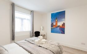 Large Studio Apartment 30 Mins To Oxford Street